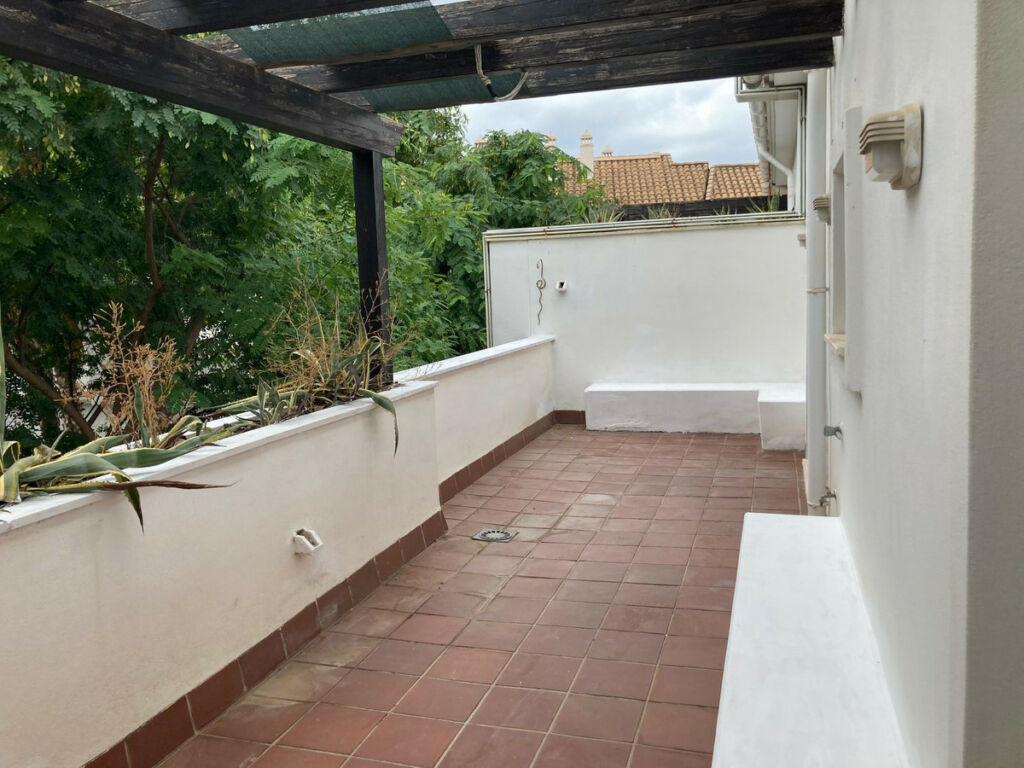 Duplex Cancelada Málaga - image 13