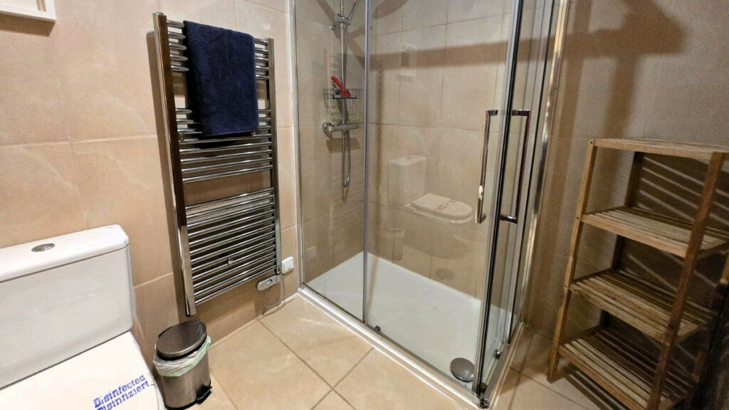 Top Floor Apartment Torrenueva Málaga - image 13