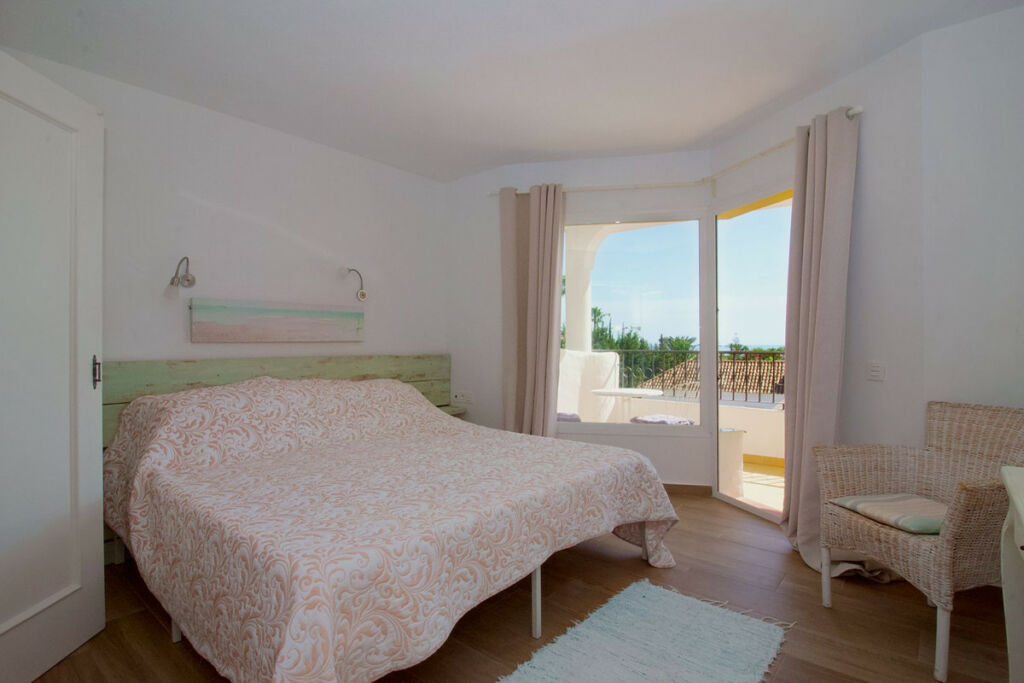 Duplex Marbella Málaga - image 13