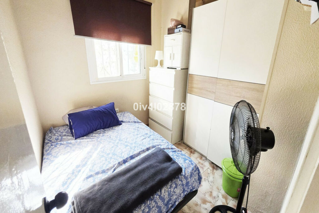 Ground Floor Apartment Benalmadena Costa Málaga - image 13