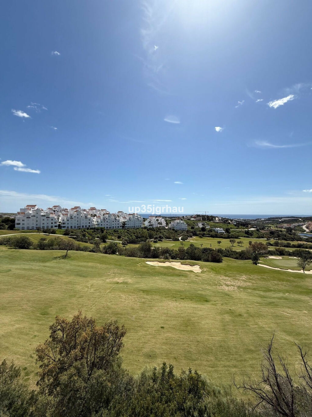 Penthouse Estepona Málaga - image 13