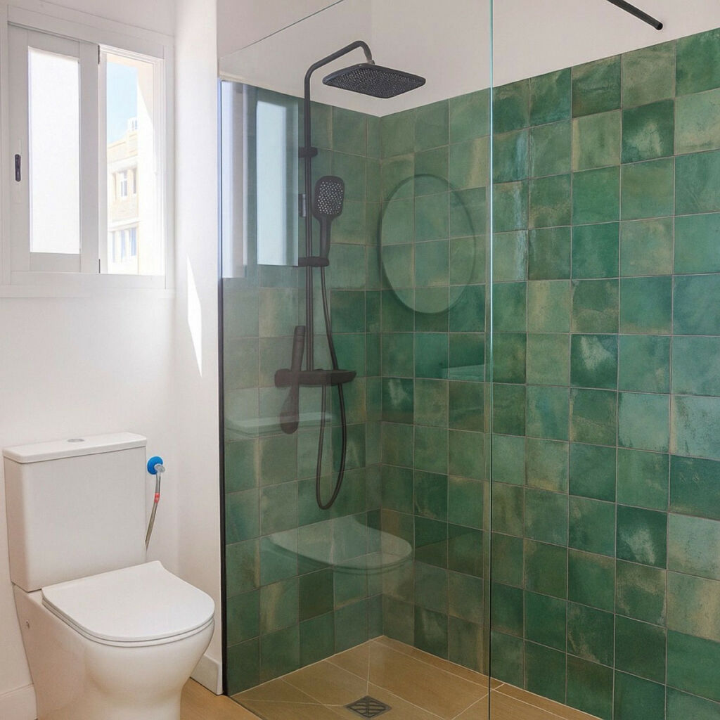 Middle Floor Apartment Selwo Málaga - image 13