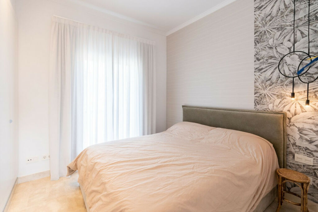 Penthouse El Paraiso Málaga - image 13