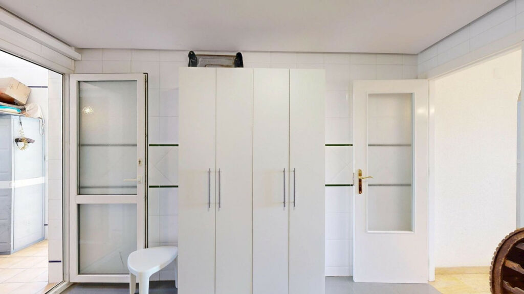 Ground Floor Apartment Campoamor Alicante - image 13