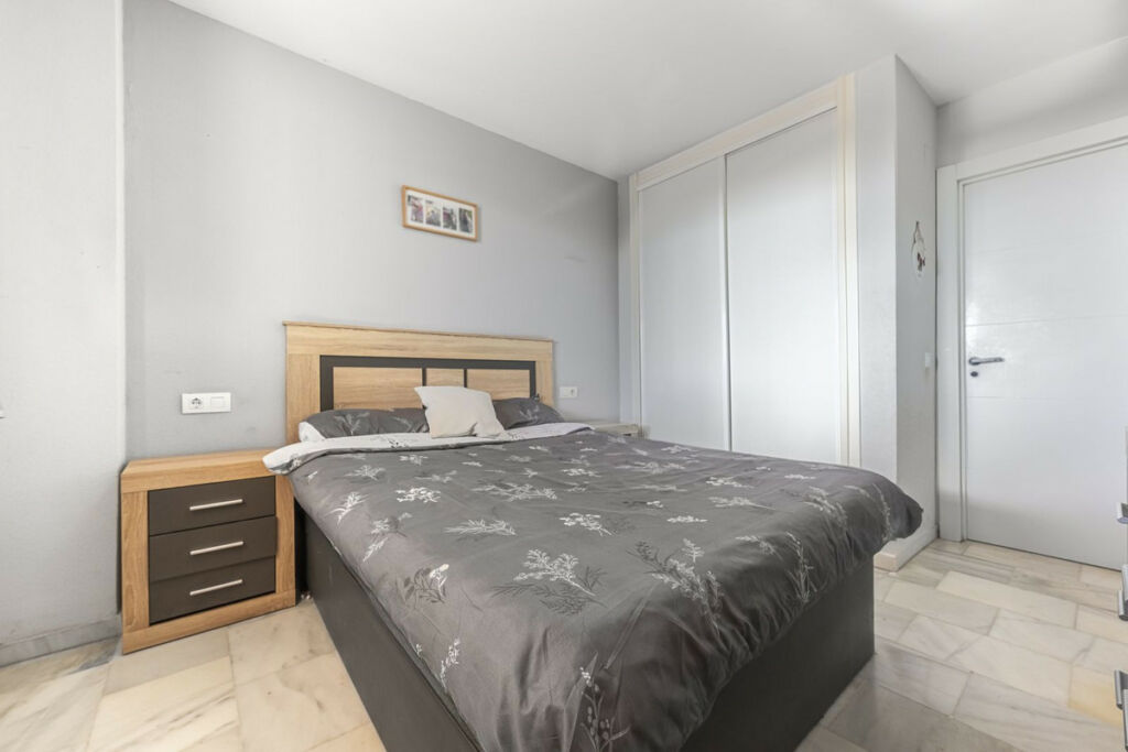 Ground Floor Apartment Casares Playa Málaga - image 13
