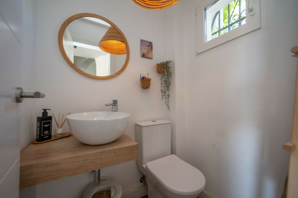 Townhouse Campo Mijas Málaga - image 13