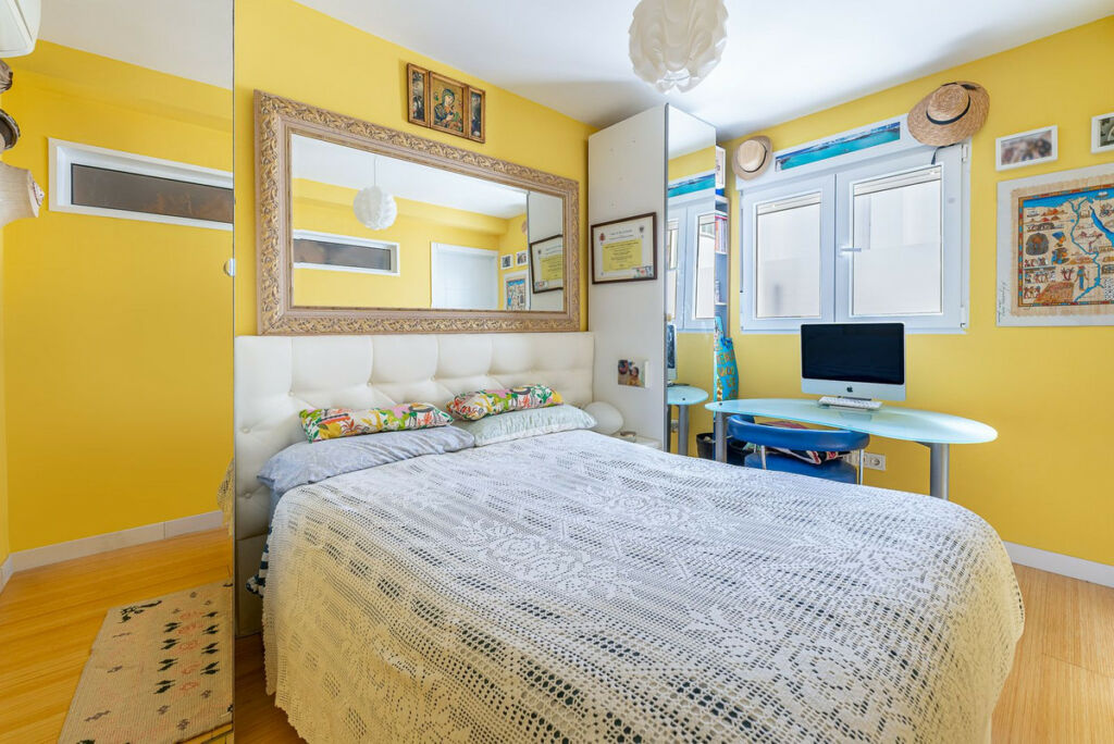 Top Floor Apartment Fuengirola Málaga - image 13