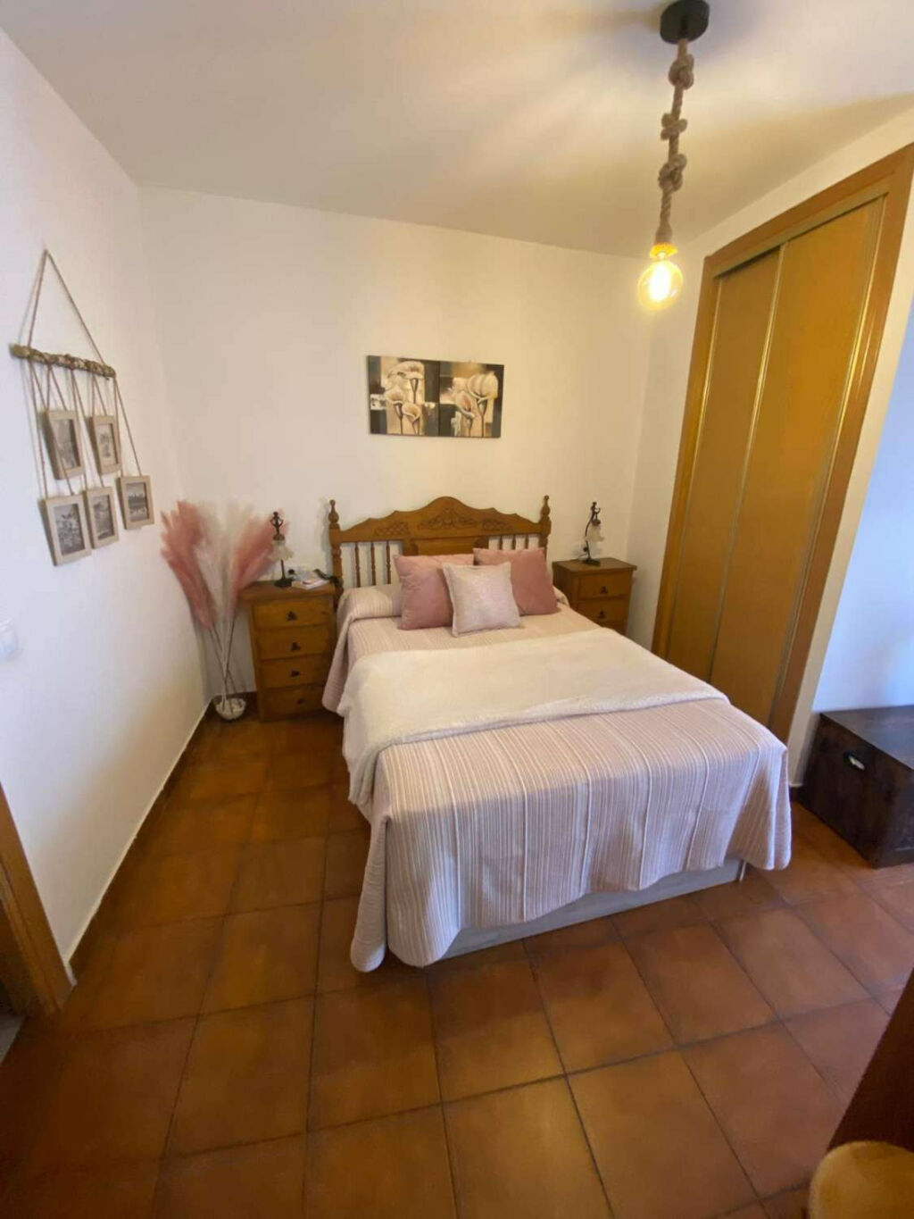 Middle Floor Apartment Mijas Málaga - image 13