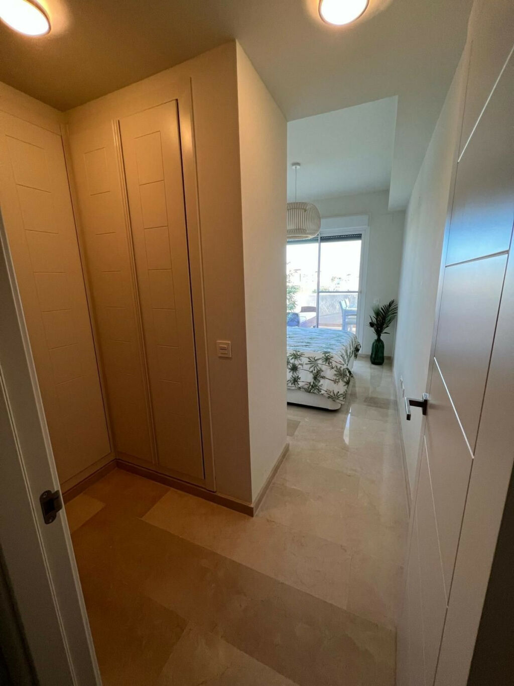 Ground Floor Apartment Estepona Málaga - image 13