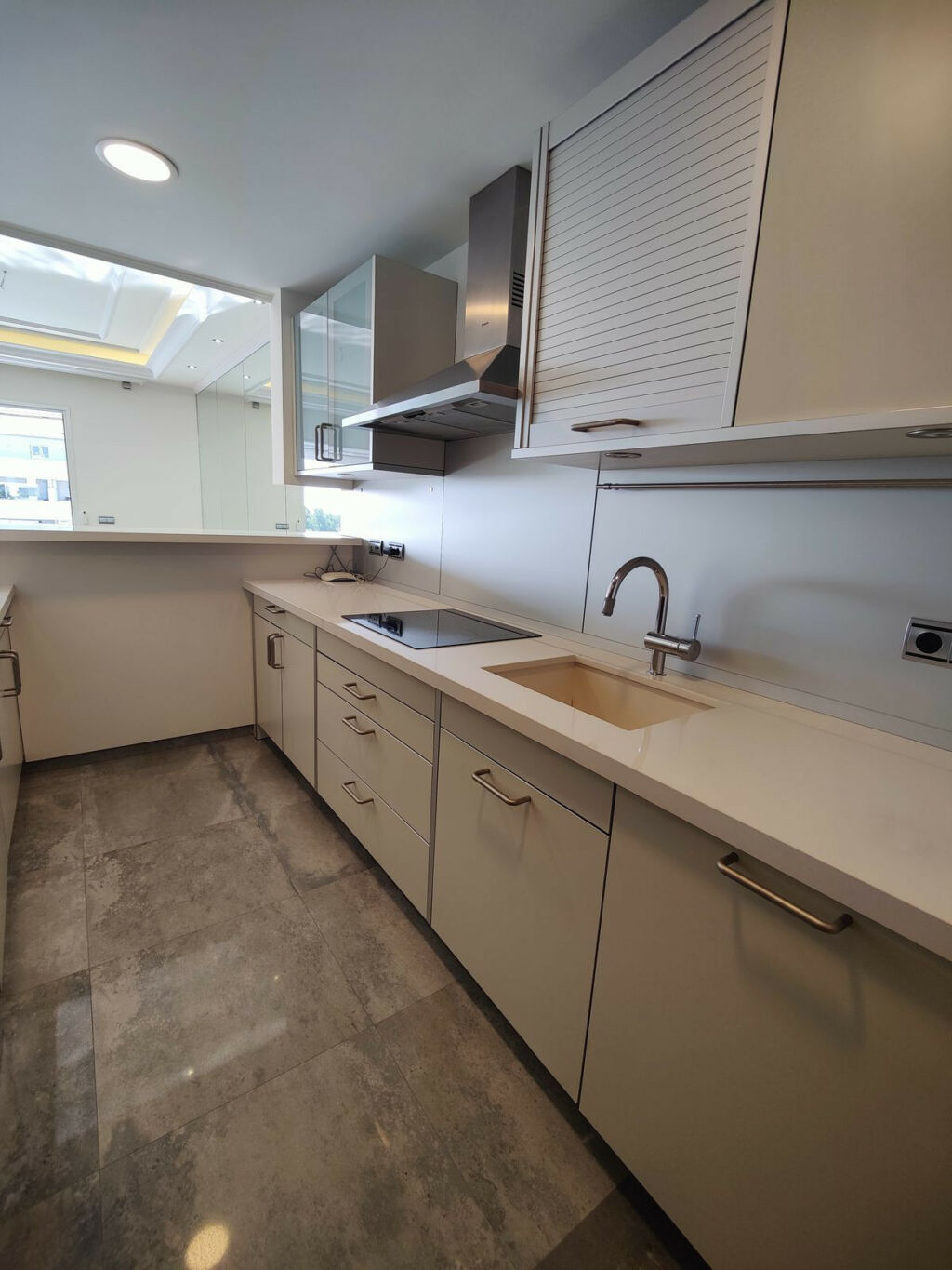 Middle Floor Apartment Marbella Málaga - image 13
