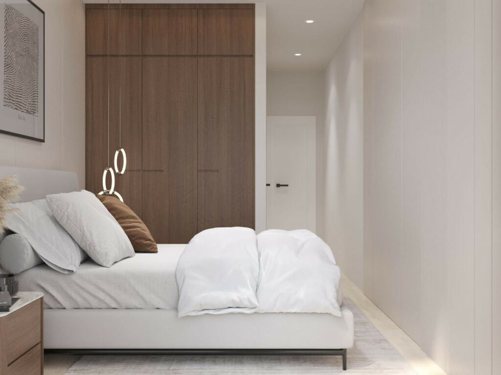 Ground Floor Apartment Los Palacios Alicante - image 13