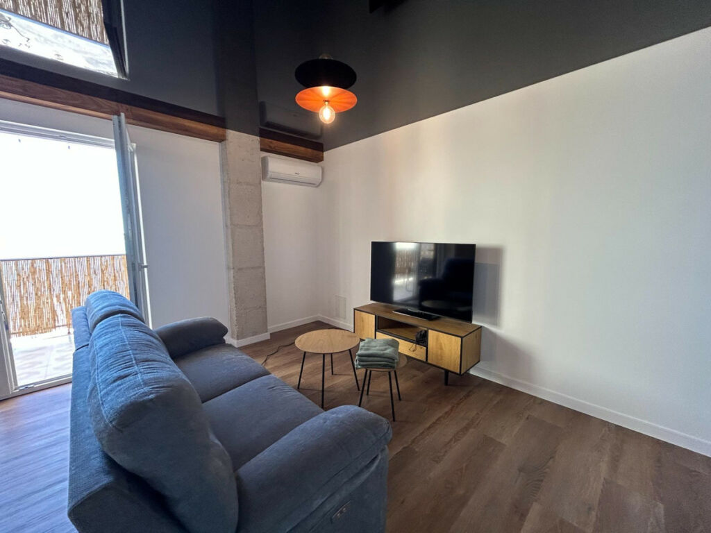 Middle Floor Apartment Torrevieja Alicante - image 13
