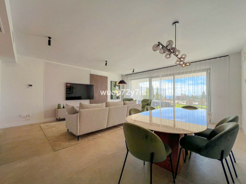Townhouse La Cala de Mijas Málaga - image 13