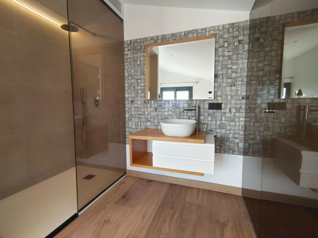 Bungalow Finestrat Alicante - image 13