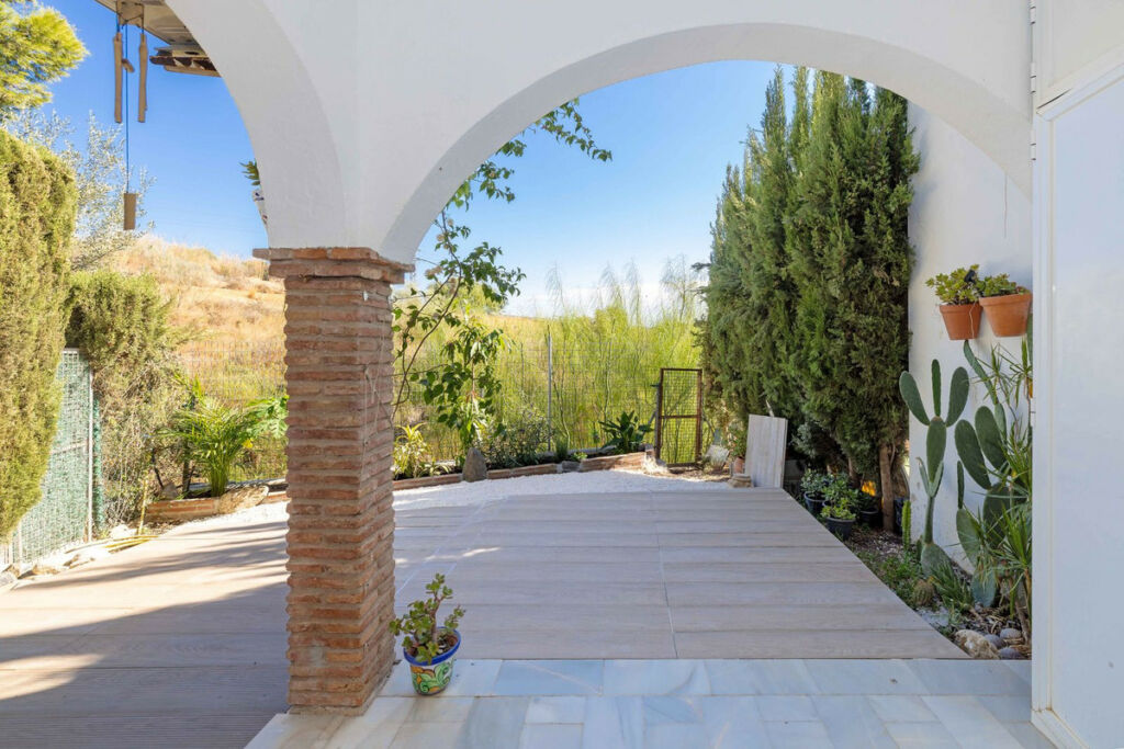 Duplex Campo Mijas Málaga - image 13