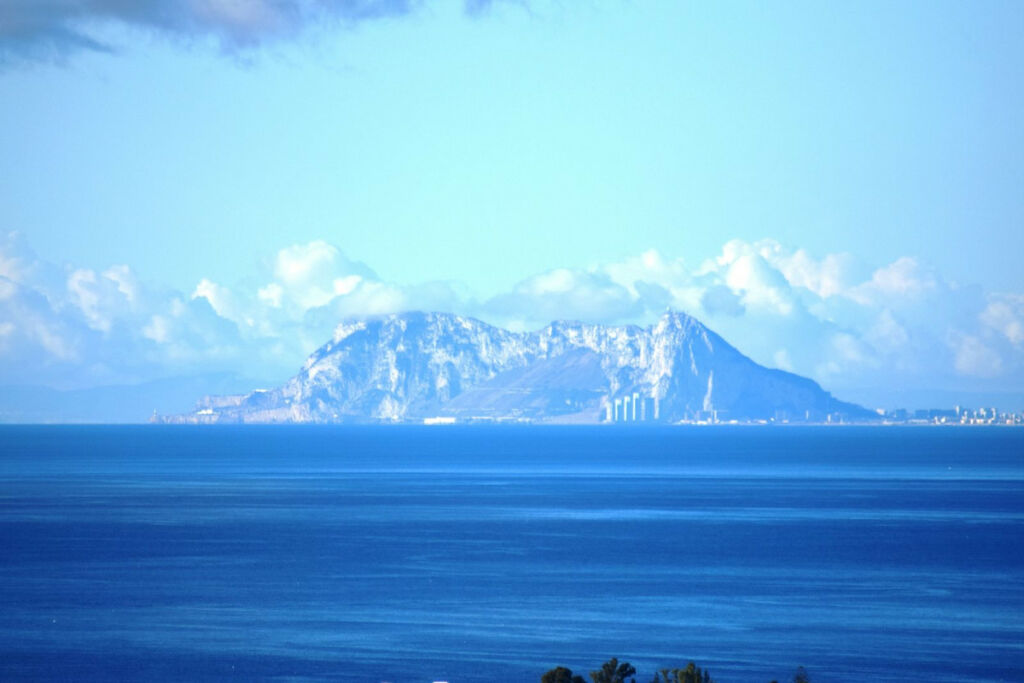 Penthouse Benahavís Málaga - image 13