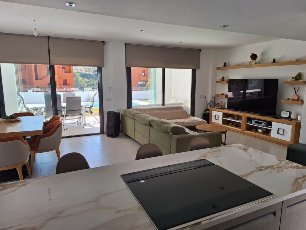 Detached Villa La Duquesa Málaga - image 13