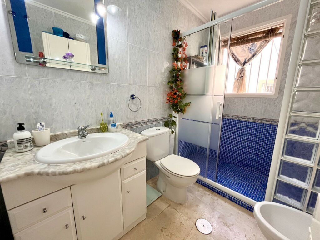 Ground Floor Apartment Los Altos Alicante - image 13