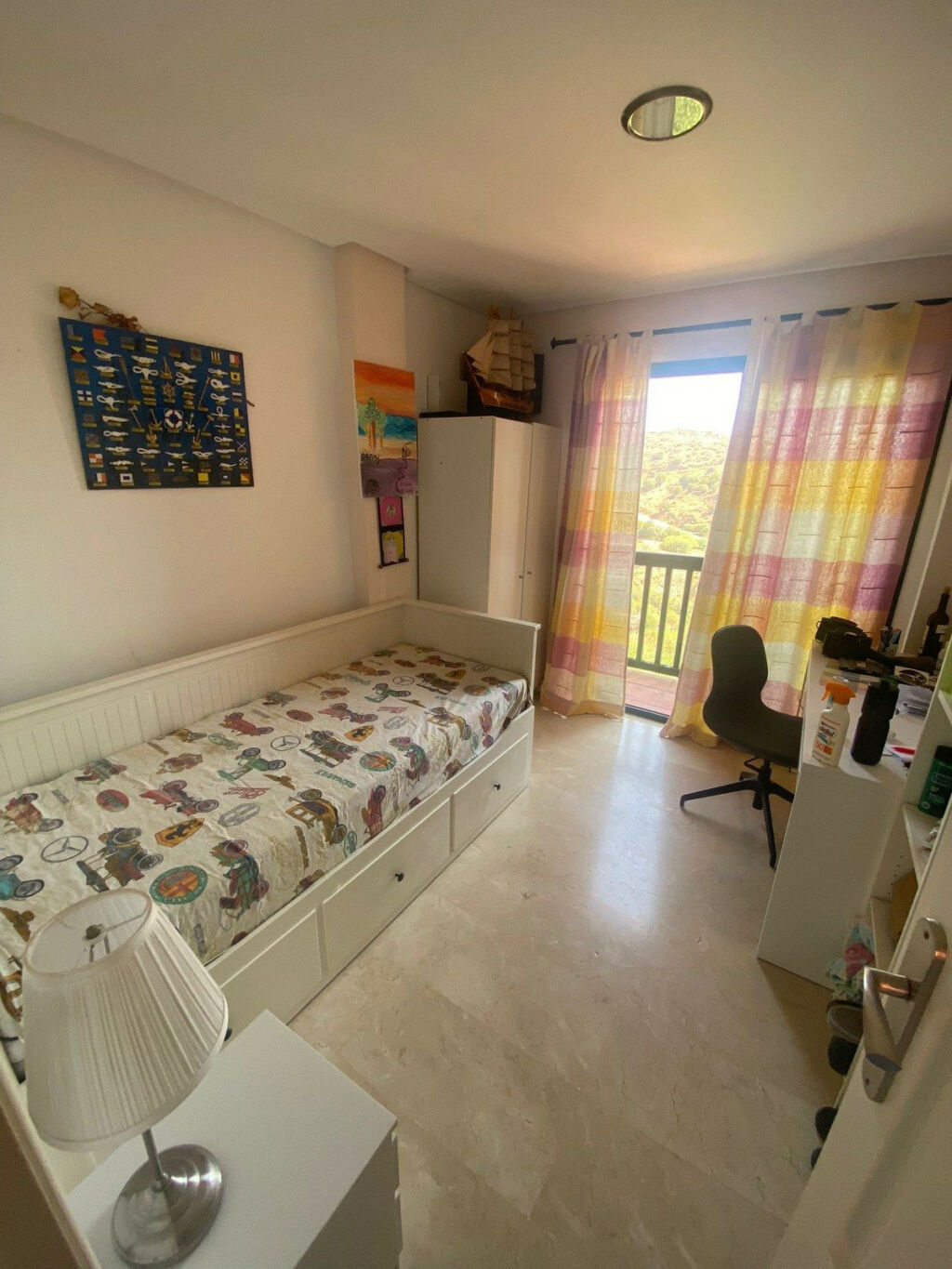 Penthouse Duplex Calahonda Málaga - image 13
