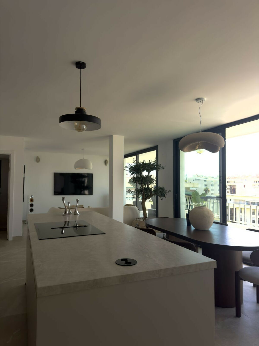 Penthouse Marbella Málaga - image 14