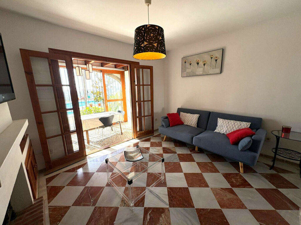 Ground Floor Apartment Mijas Golf Málaga - image 13