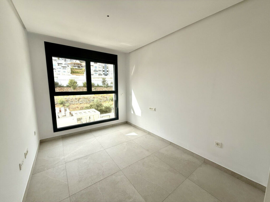 Penthouse Duplex La Quinta Málaga - image 13
