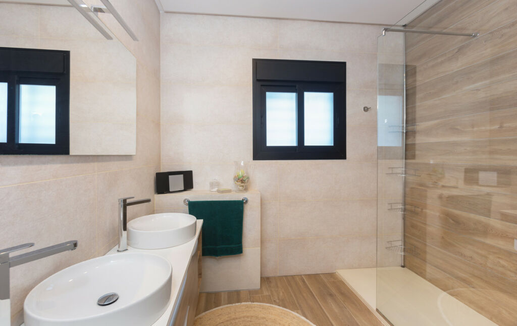Detached Villa Denia Alicante - image 13