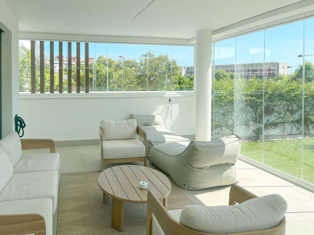 Ground Floor Apartment Estepona Málaga - image 2
