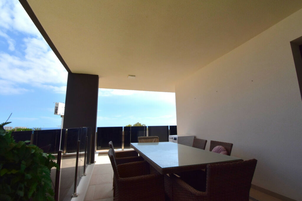 Middle Floor Apartment Playa Flamenca Alicante - image 13