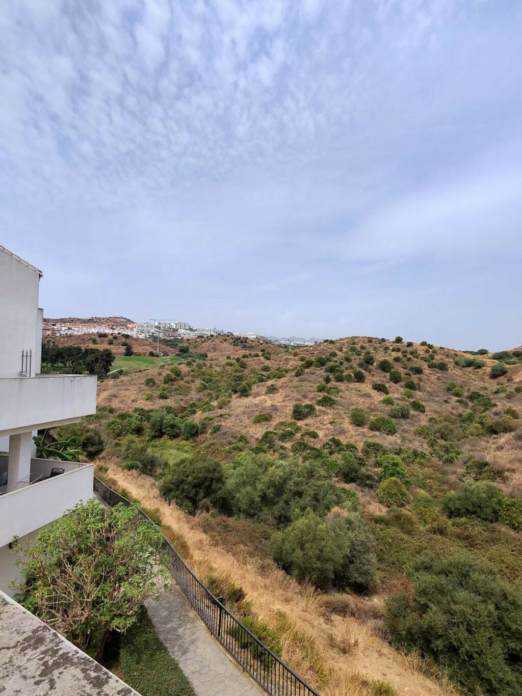 Middle Floor Apartment Riviera del Sol Málaga - image 13