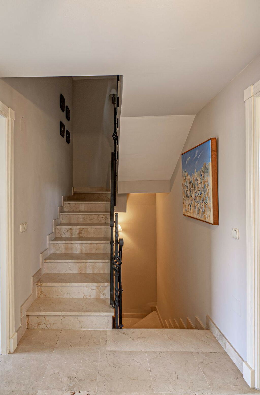 Semi-Detached House Estepona Málaga - image 13