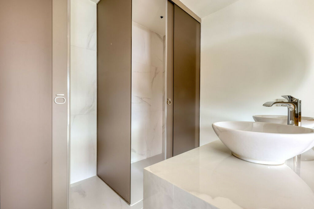 Penthouse Fuengirola Málaga - image 13