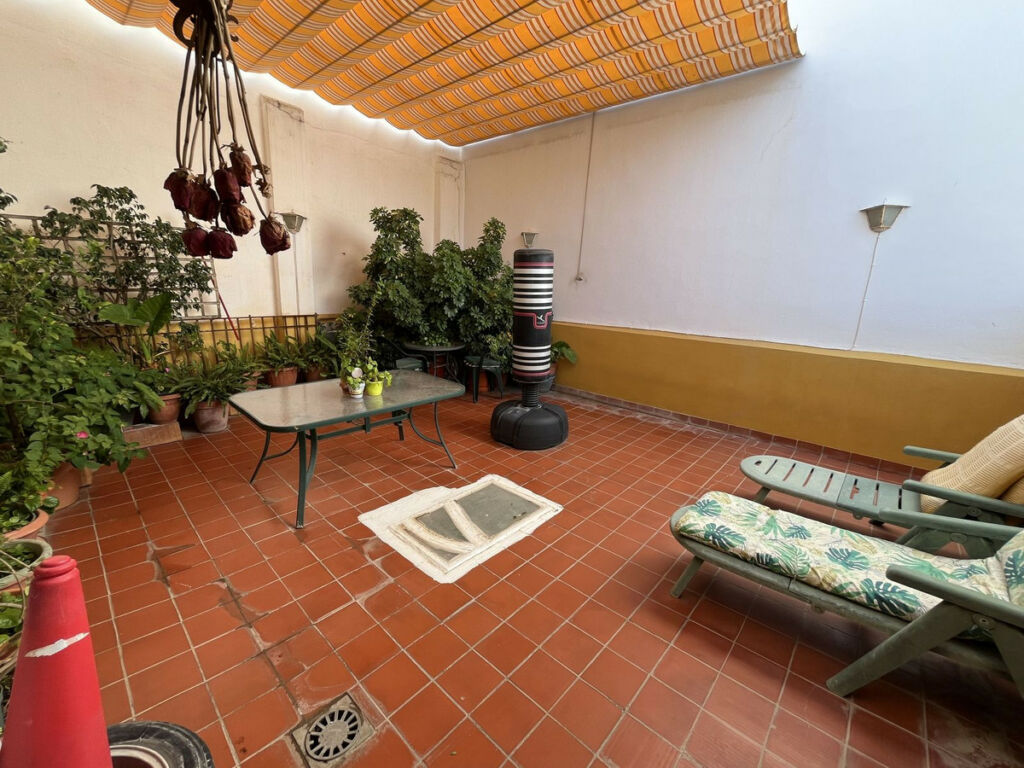 Townhouse Antequera Málaga - image 13