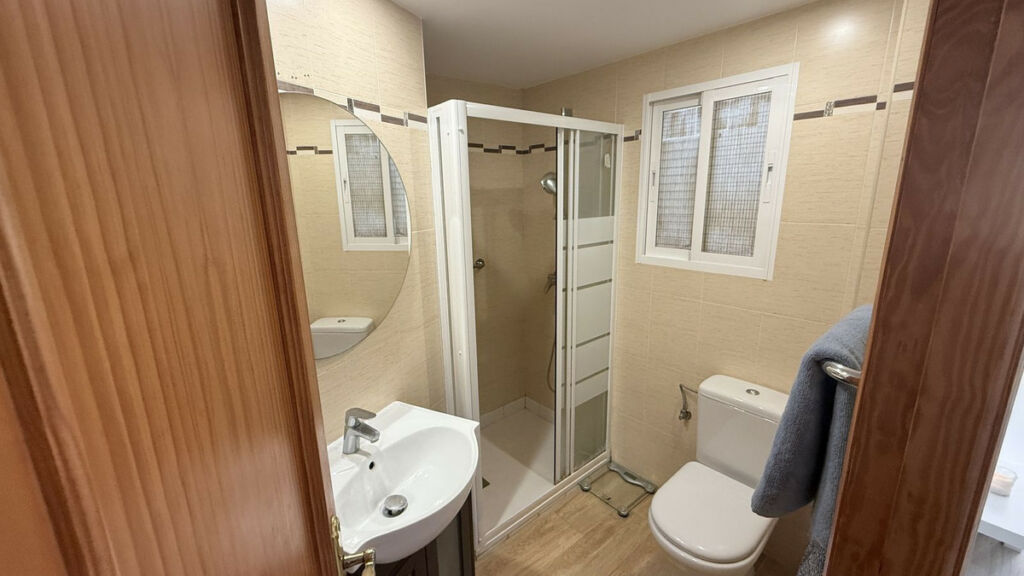 Middle Floor Apartment San Pedro de Alcántara Málaga - image 13