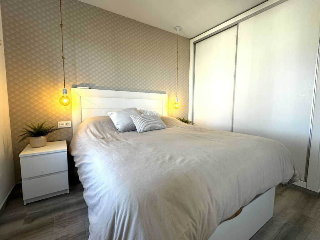 Middle Floor Apartment Riviera del Sol Málaga - image 13