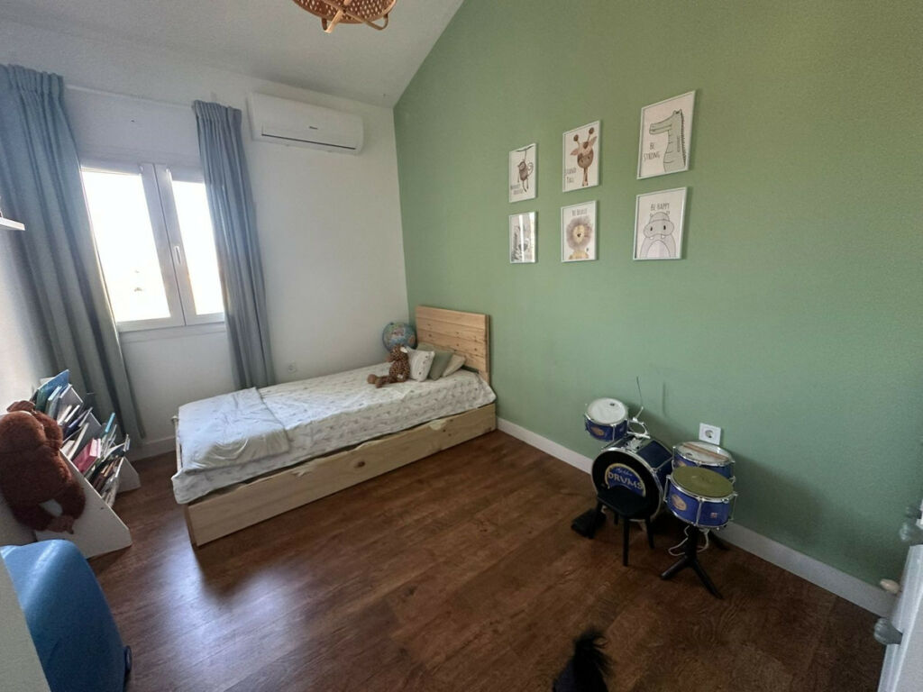 Townhouse Campo Mijas Málaga - Bild 13