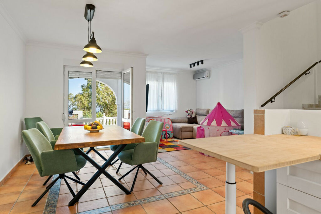 Townhouse Mijas Málaga - image 13