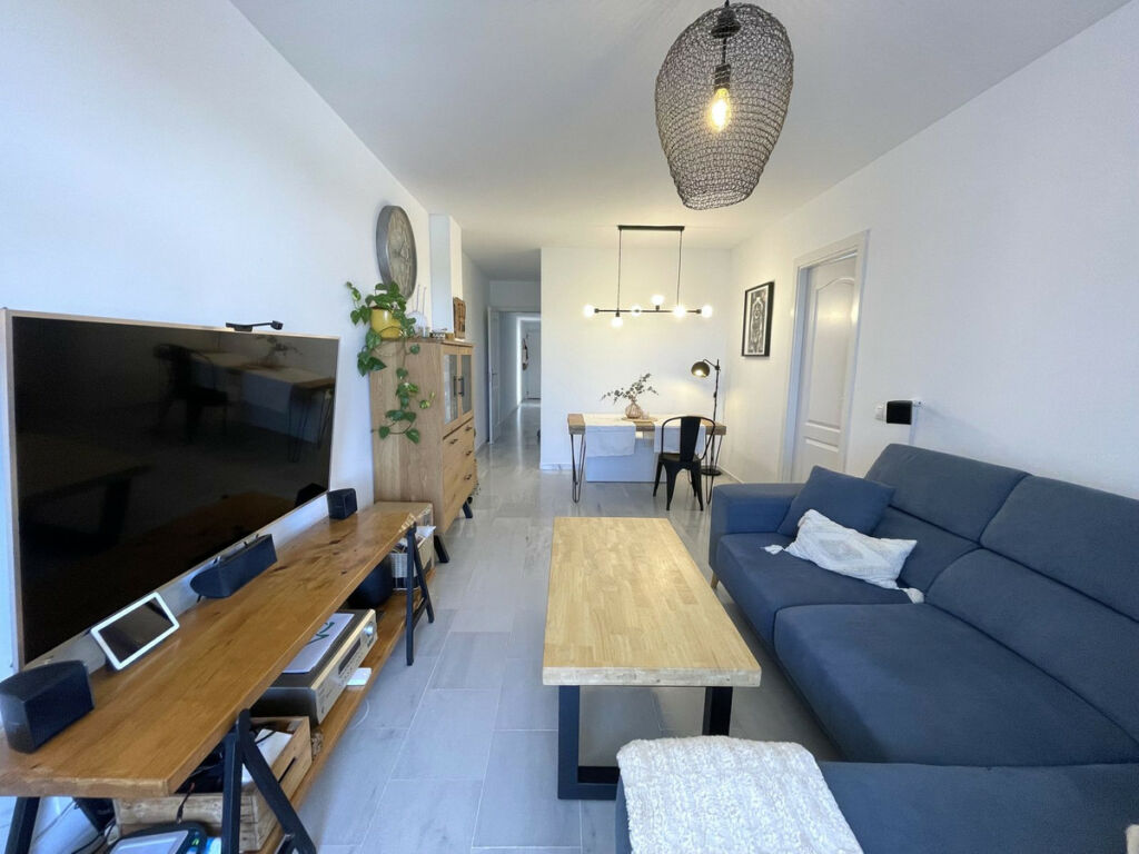 Ground Floor Apartment Casares Playa Málaga - image 13