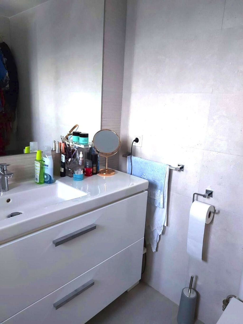 Duplex San Pedro de Alcántara Málaga - image 13