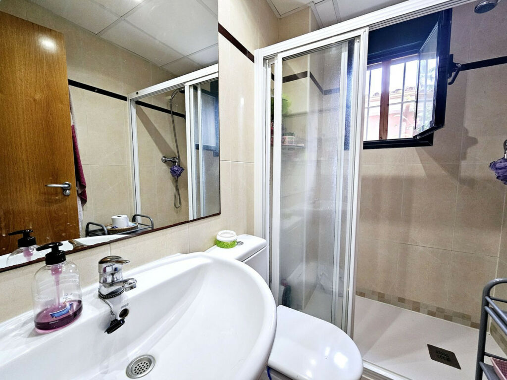 Ground Floor Apartment Marbesa Málaga - image 13