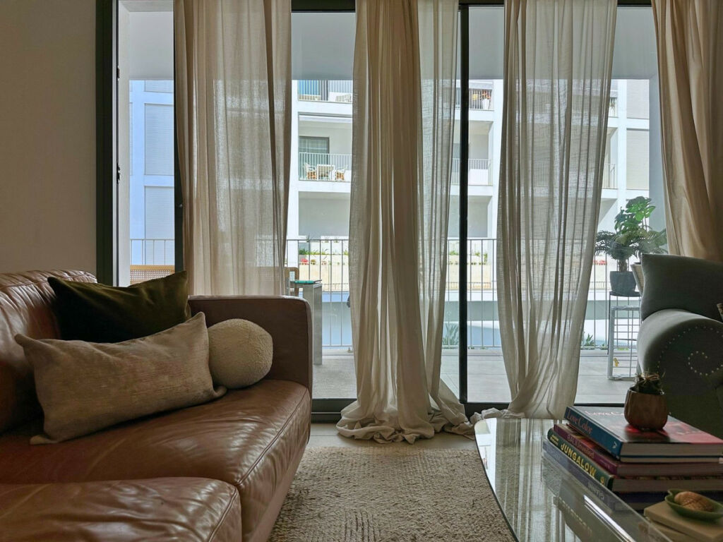 Middle Floor Apartment San Pedro de Alcántara Málaga - image 13
