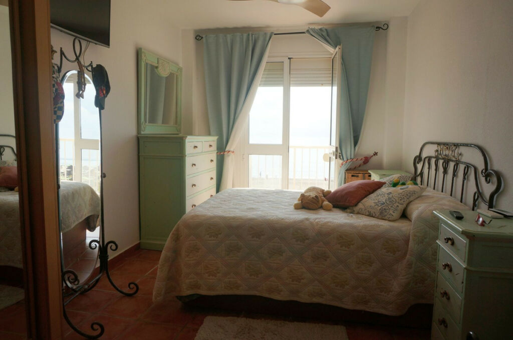 Townhouse Torremolinos Málaga - image 13