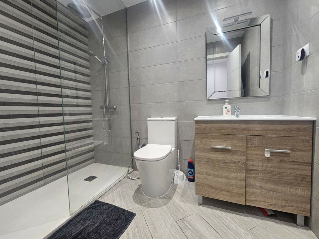 Semi-Detached House Riviera del Sol Málaga - image 13