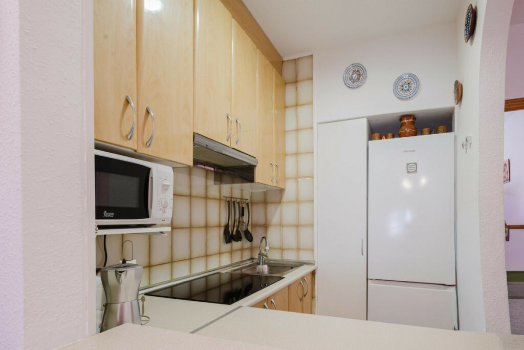 Bungalow Torrevieja Alicante - image 13