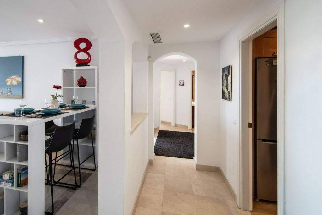 Penthouse Los Arqueros Málaga - image 17
