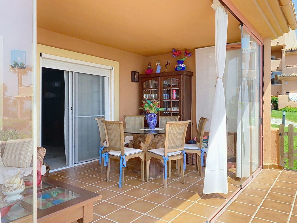 Townhouse Estepona Málaga - image 12