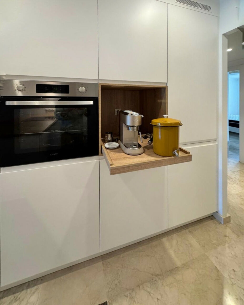 Ground Floor Apartment Marbella Málaga - image 13