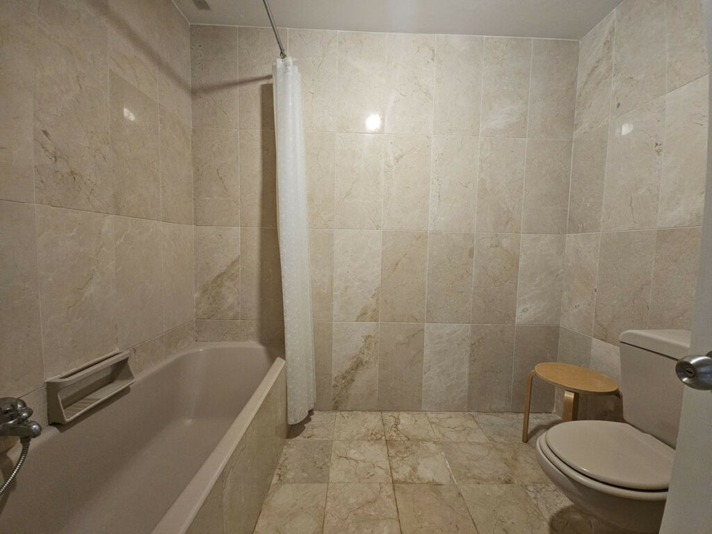 Middle Floor Apartment Guadalmina Alta Málaga - image 13