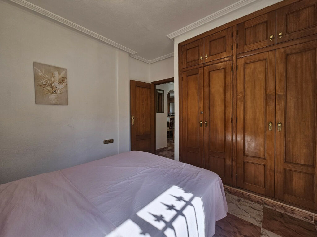 Detached Villa Cabo Roig Alicante - image 13