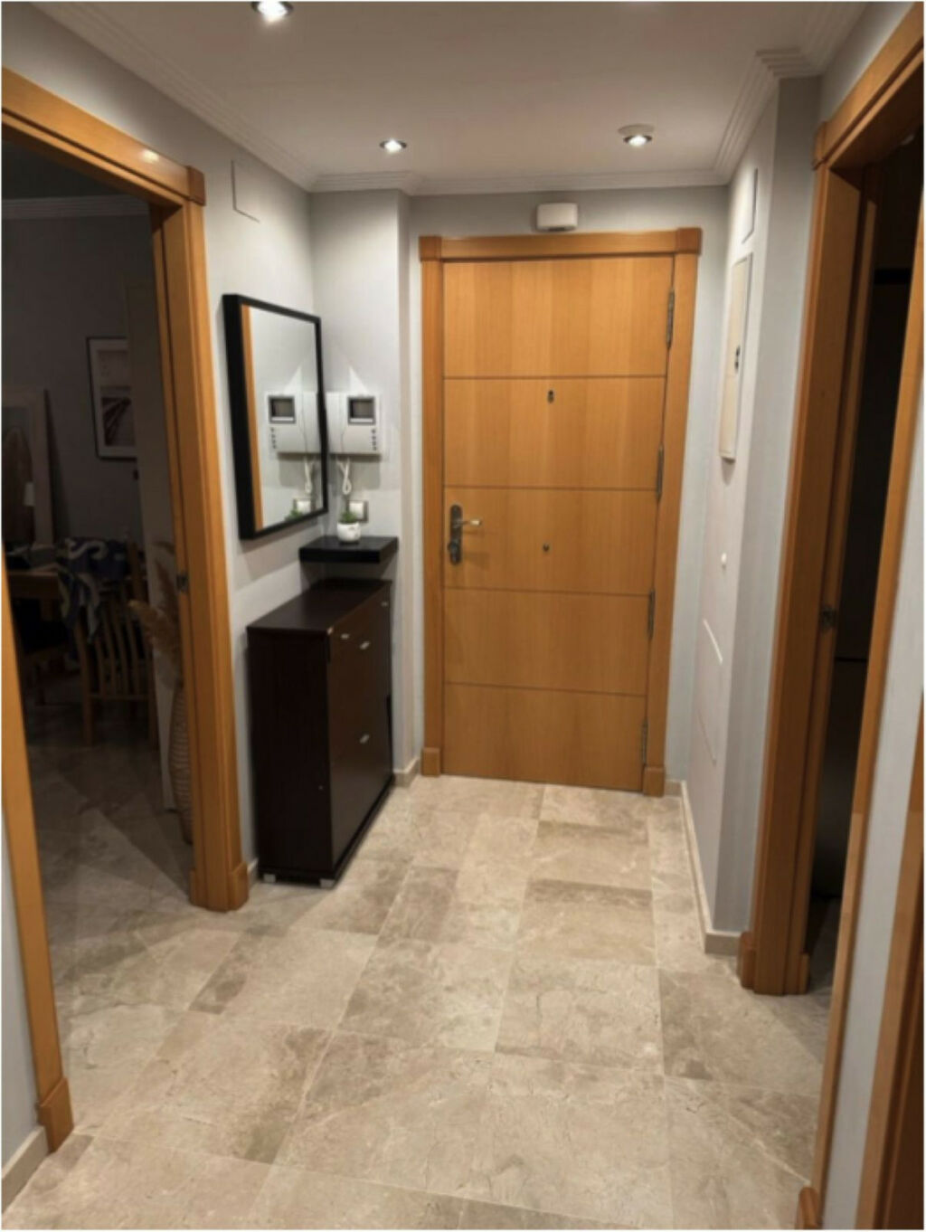 Penthouse San Luis de Sabinillas Málaga - image 13